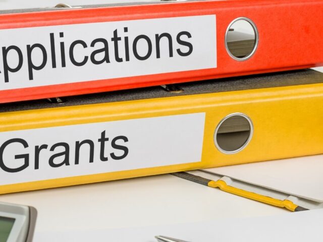 How to Write Perfect Grant Applications