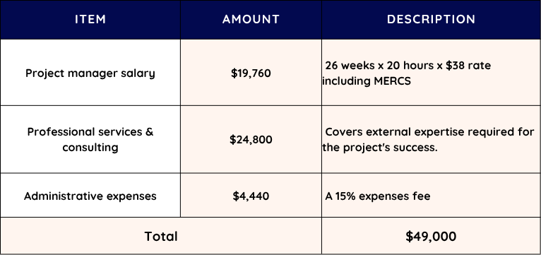 a-sample-budget-for-ontario-trillium-foundation-seed-grant-application-2025