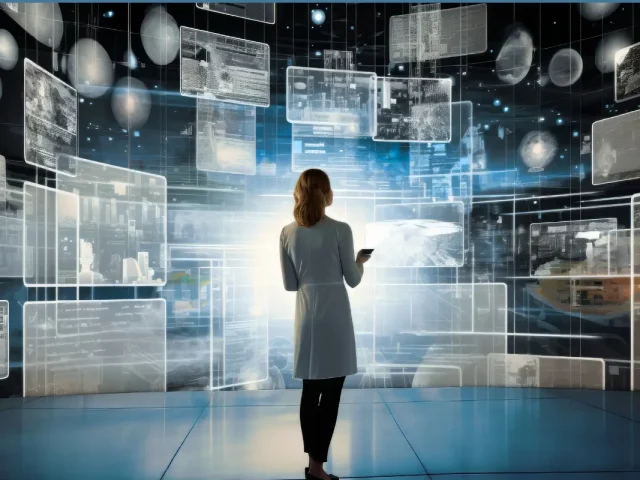 How We Help You Tell Your Impact Story with Data