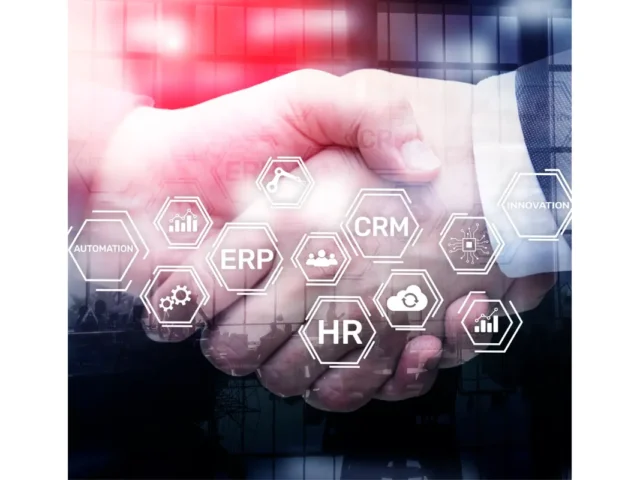 Integrating CRM, Website & ODOO: A Unified Nonprofit Workflow